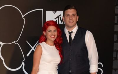 Who is Jazzy Distefano? Here is the Complete Details About Chris Distefano’s Wife